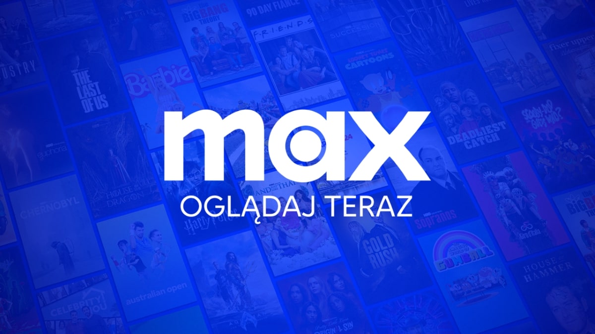 News Premiery Max w listopadzie 2024. Nowe filmy i seriale na platformie streamingowej Max