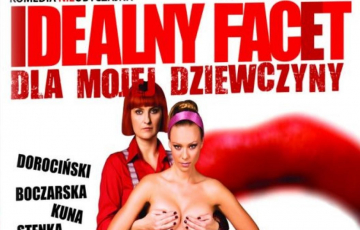 News Idealny facet dla mojej dziewczyny – feministyczna komedia dzi� na TVN 7 