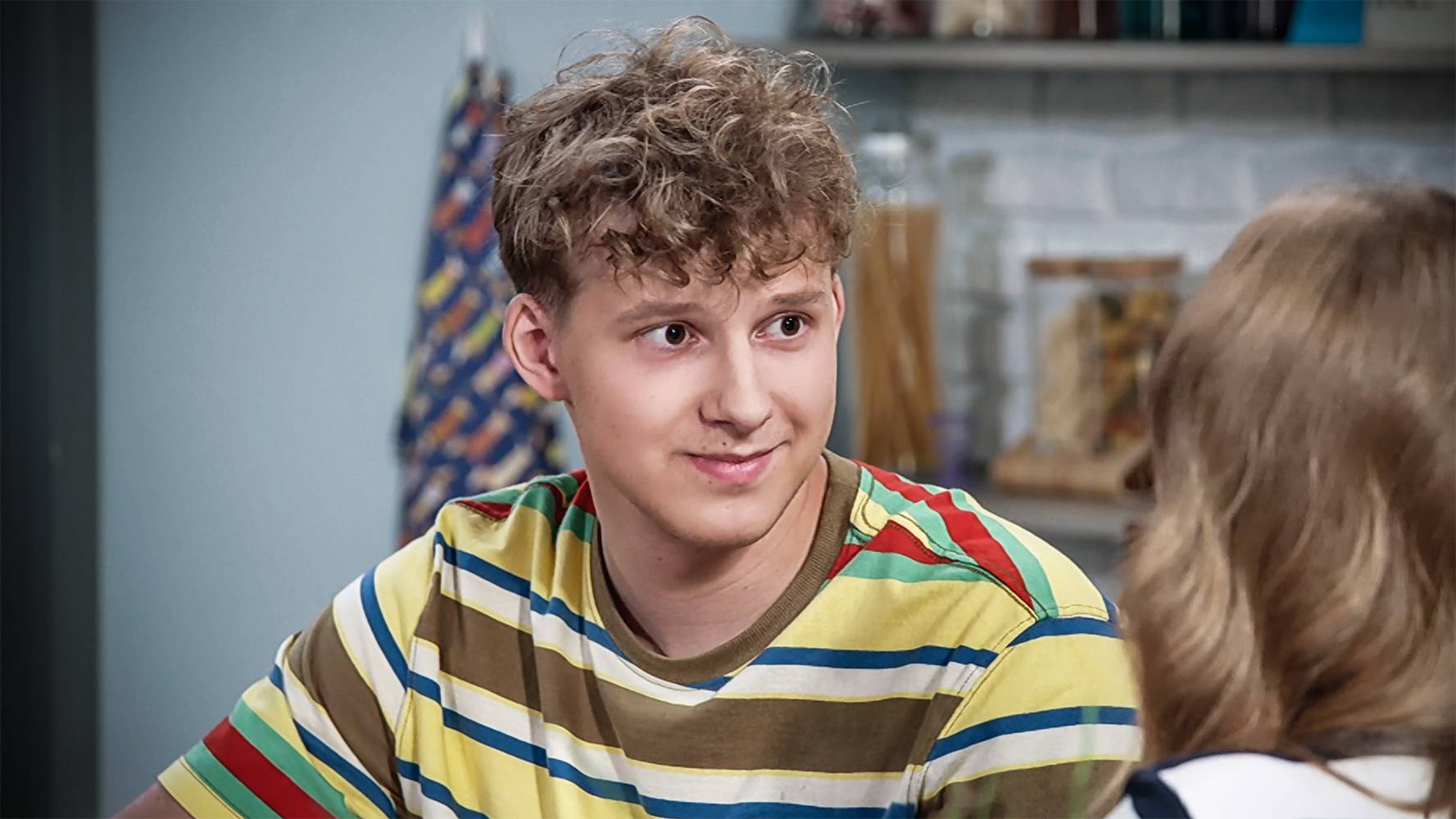 News Pierwsza mi�o�� - 3700 odc. Jolka postanawia zniszczy� marzenie Tomka. Streszczenie 3700 i 3701 odcinka