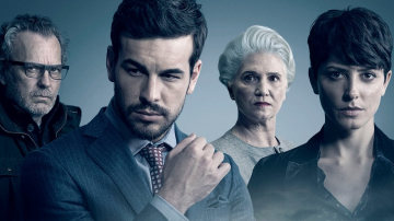 News Contratiempo. Niewidzialny go�� – Tajemnicze znikni�cie...