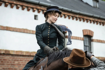 News Matylda – startuje nowy serial TVP�