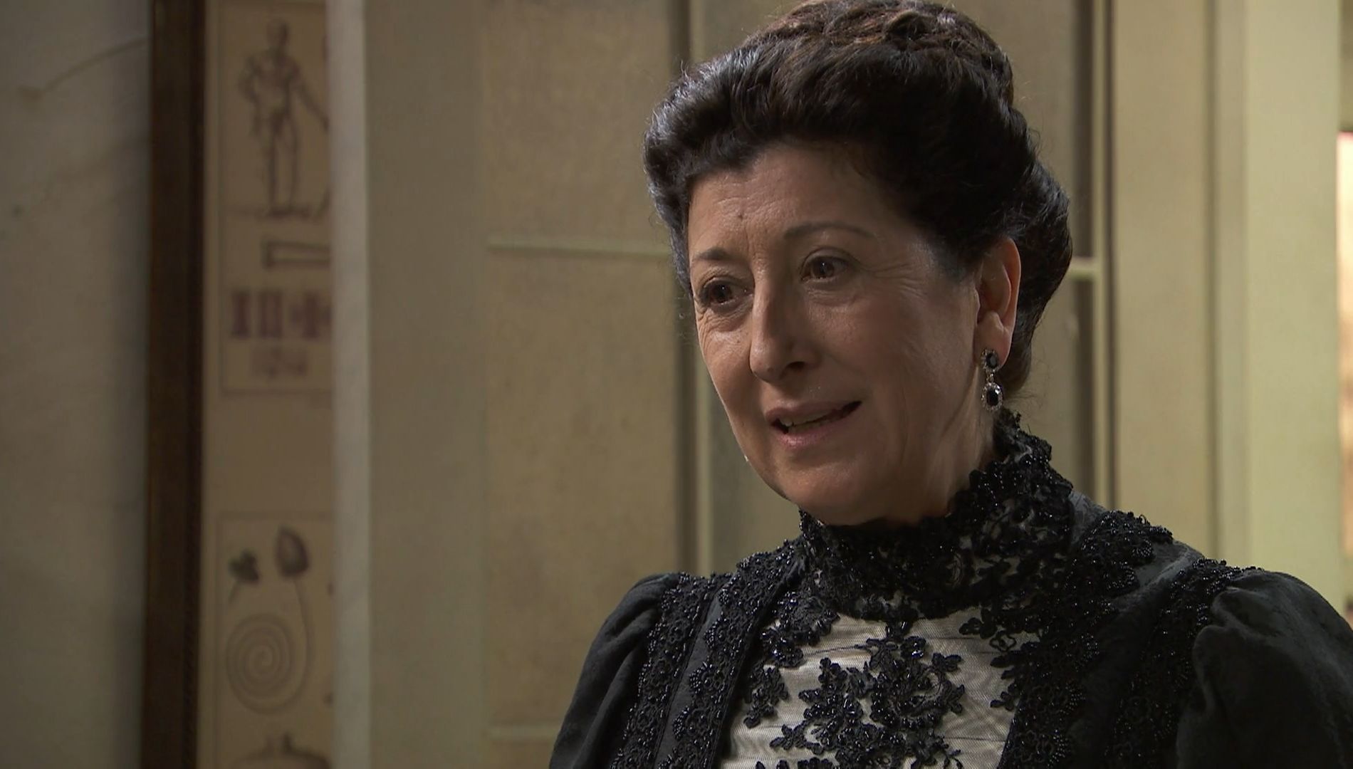 News Akacjowa 38 odc. 687. Adela opuszcza klasztor. Ursula przejmuje w�adz� nad fortun� Alday�w. Streszczenie 687 i 688 odc. 