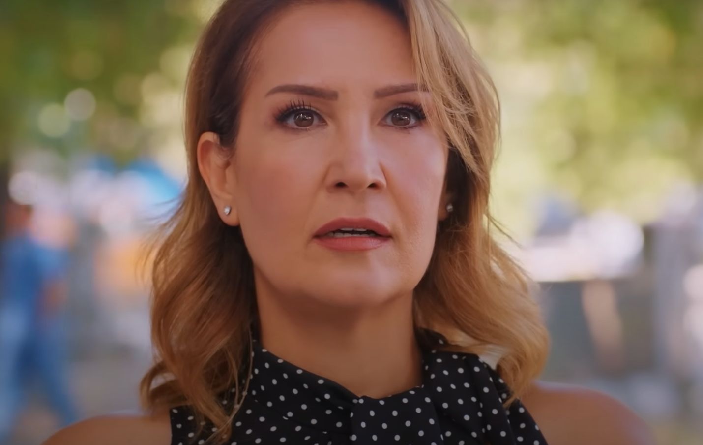 News Mi�o�� i nadzieja  - odc. 46. Feraye wszczyna �ledztwo w sprawie matki Zeynep. Streszczenie 46 i 47 odc.