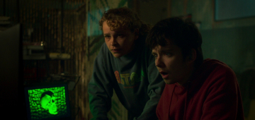 News Wybieraj albo umieraj, horror Netfliksa o przekl�tej grze 