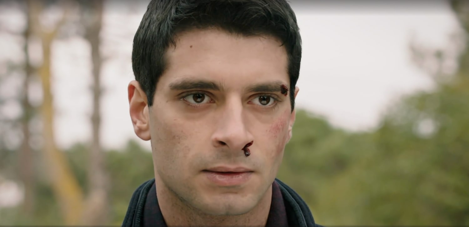 News Wichrowe wzg�rze - 60 odc. Orhan spiskuje przeciwko Halilowi! Streszczenie 60 i 61 odc. 