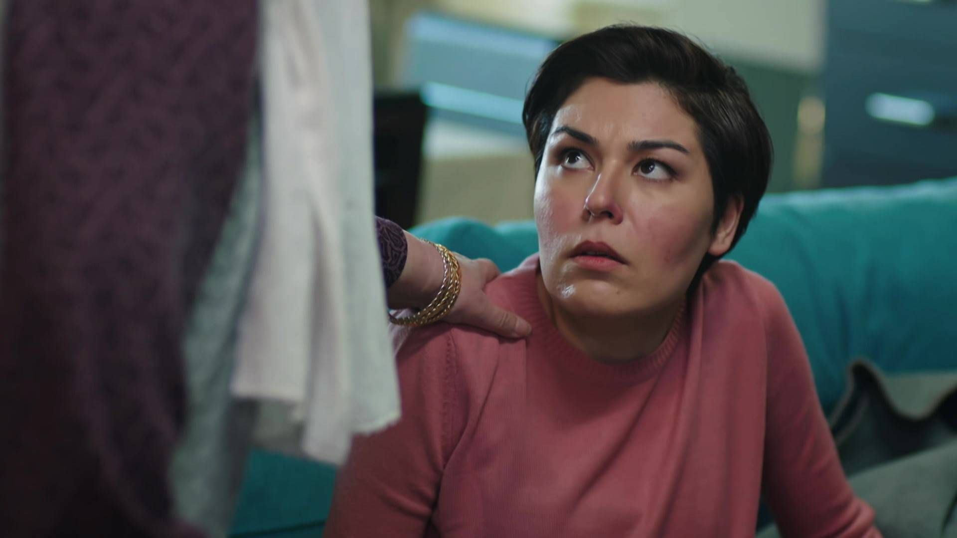 News Dziedzictwo - 278 odc. Czarna nie chce wyj�� za Ibrahima, a Neslihan poznaje szokuj�c� prawd� o narzeczonym! Streszczenie 278 i 279 odcinka