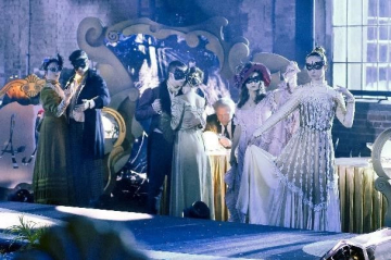 News Zakochany Mickiewicz - telewizyjna dw�jka zaprasza na wyj�tkowe widowisko muzyczne 