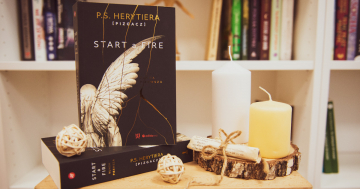 News Chaos, kt�ry nadszed�. Fragment ksi��ki 