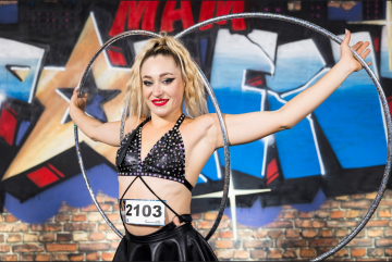 News Mam talent!, odcinek 2 - kolejny odcinek 15 sezonu przed nami. Co si� wydarzy? 