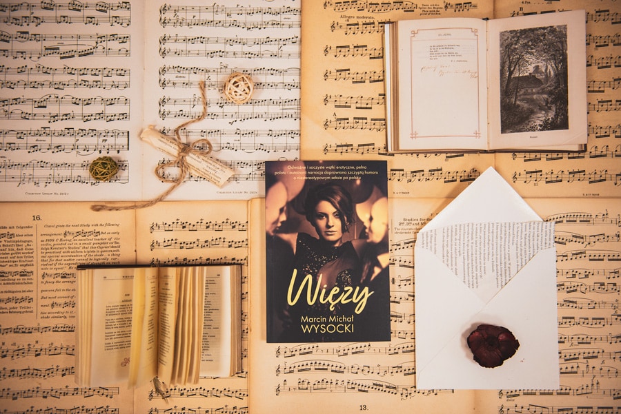 News Pierwsze randki. Fragment ksi��ki „Wi�zy