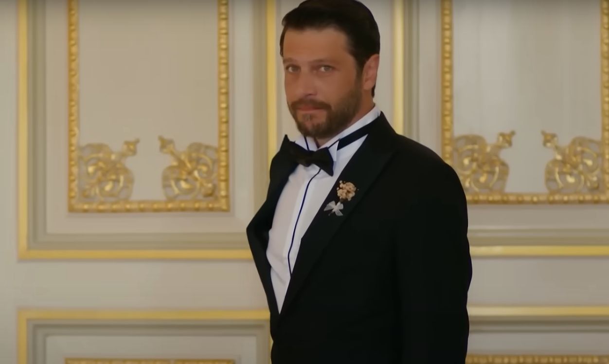 News Zakazany owoc 500 odc.: tu� przed �lubem Caner znika... Pozosta�y dwa odcinki do ko�ca serialu! 