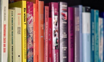 News Czu�y narrator pod choink�. Najpopularniejsze ksi��ki grudnia 2020