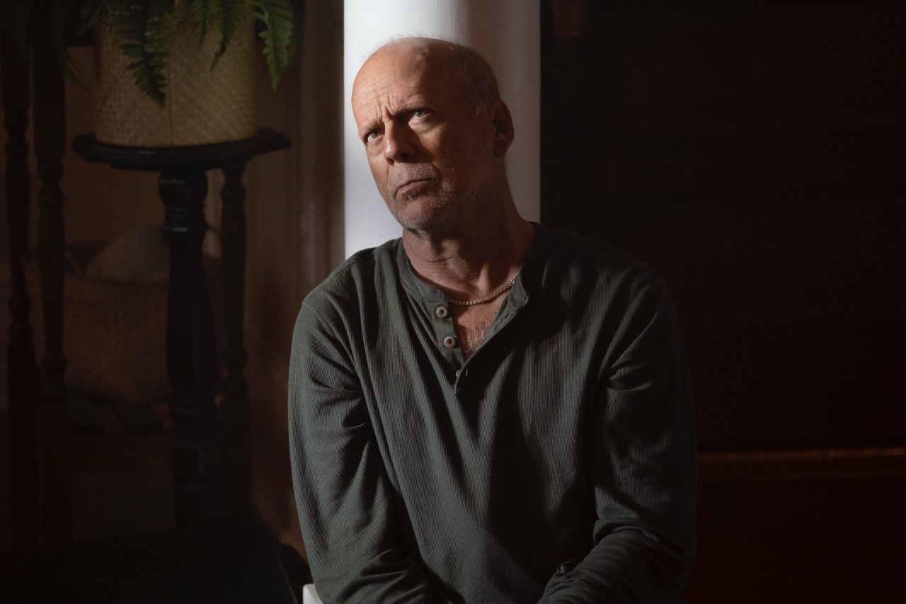 News Przetrwać do świtu - Bruce Willis powraca w kolejnym filmie sensacyjnym!
