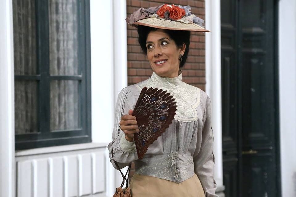 News Akacjowa 38 - 292 odc. Rosina decyduje si� podda� operacji plastycznej. Streszczenie 292 i 293 odc. 