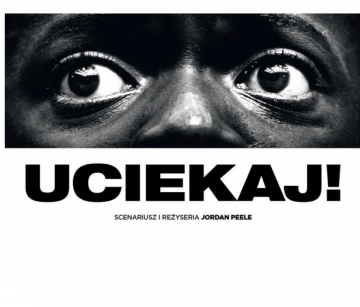 News Uciekaj! - zaskakuj�cy, uznany za jeden z najlepszych horror�w, dzi� na TVN