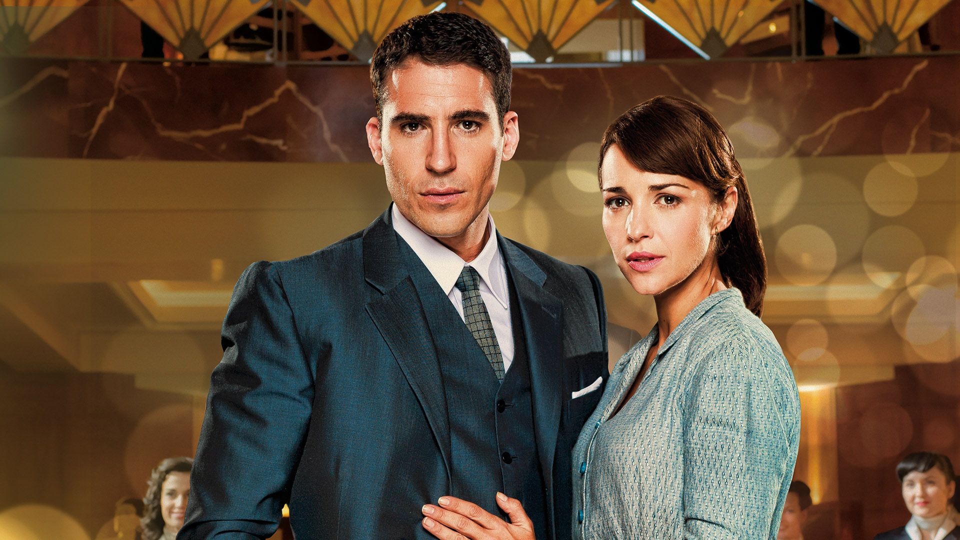 News „Velvet”: co dalej z serialem? Czy b�d� nowe odcinki? Kiedy serial wr�ci na anten�? 