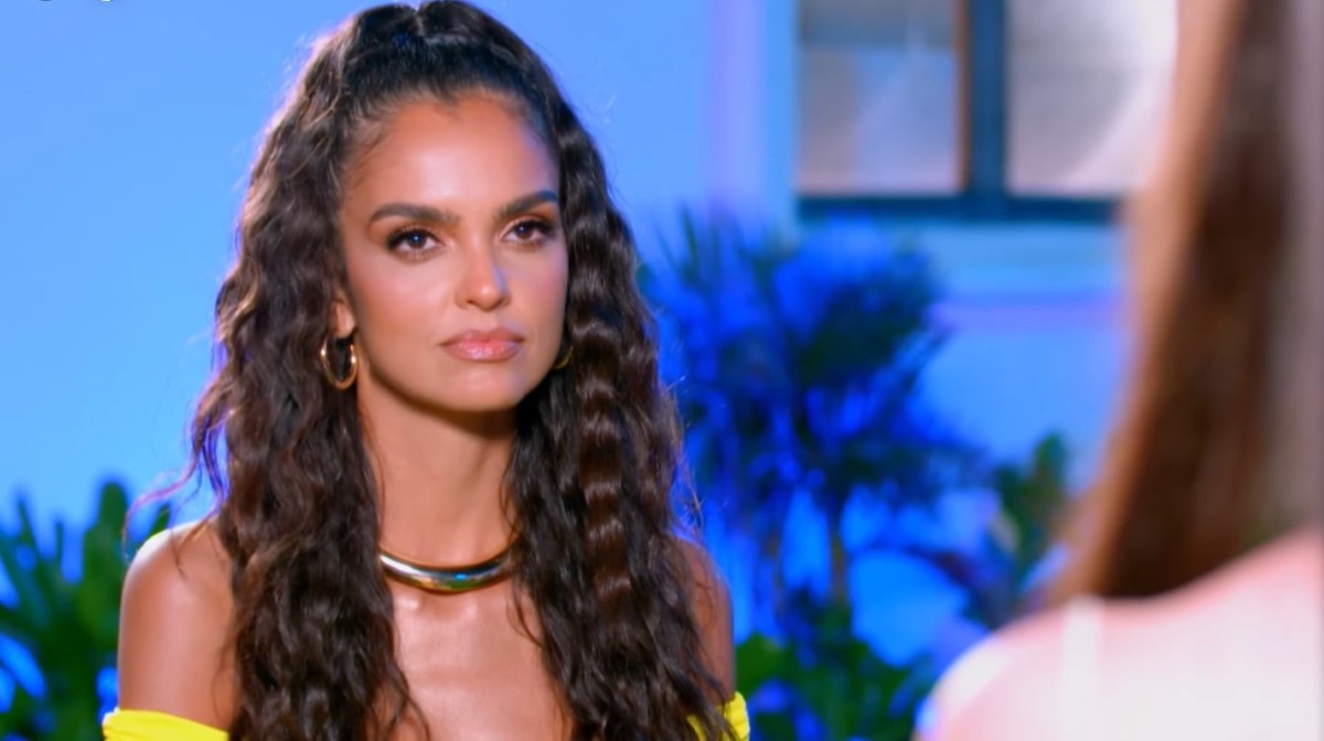 News Hotel Paradise 9 - odc. 31. Rajskie rozdanie mocno namiesza�o! Streszczenie 31 odcinka