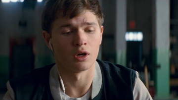 News Baby Driver – Wyj�tkowy kierowca, wyj�tkowe problemy...