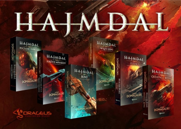 News �wiat po zniszczeniu Ziemi. Seria „Hajmdal