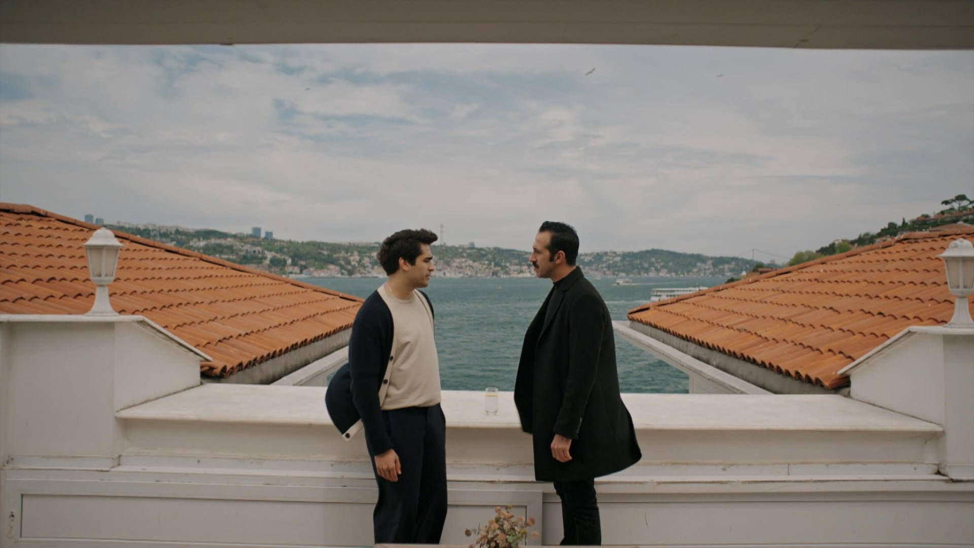 News Z�oty ch�opak - 118 odc. Rodzina chce uratowa� Feritowi �ycie. Streszczenie 118 i 119 odcinka