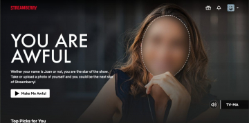 News Netflix zmienia nazw� i swoje logo? Platforma wchodzi na wy�szy poziom�