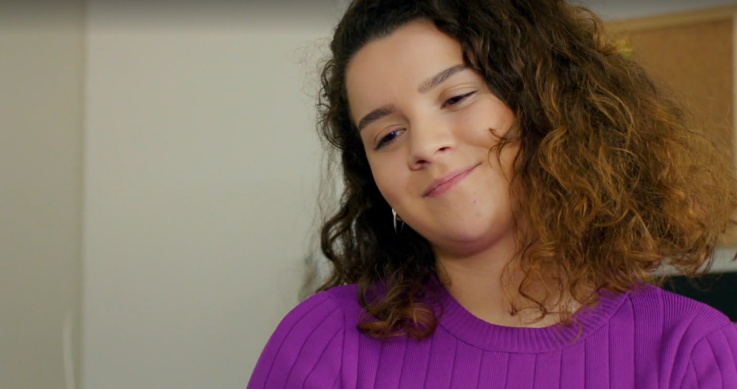 News Mi�o�� i nadzieja  - odc. 72. Sekret Melis wychodzi na jaw. Streszczenie 72 i 73 odc.