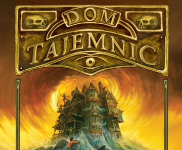 News Dom tajemnic – seria ksi��ek fantasy otrzyma serial od platformy Disney+ 