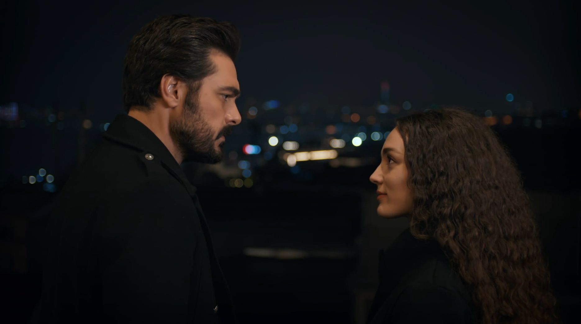 News Dziedzictwo odc. 659 i 660 streszczenie. Yaman spe�nia marzenie Nany. Ferit zaczyna tropi� szpiega w zespole