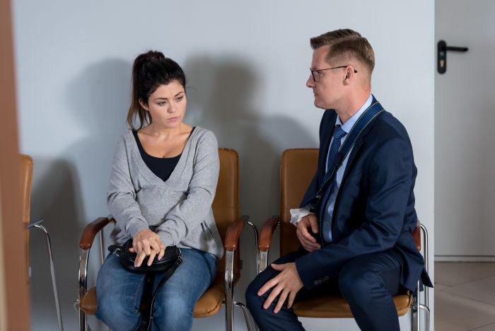 News M jak mi�o�� - 1739 i 1740 odcinek. Patrycja zdradza �ukasza?