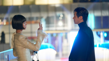 News Celebrytka - po�udniowokorea�ski dramat w �wiecie przepychu i bogactwa zadebiutowa� na Netflix