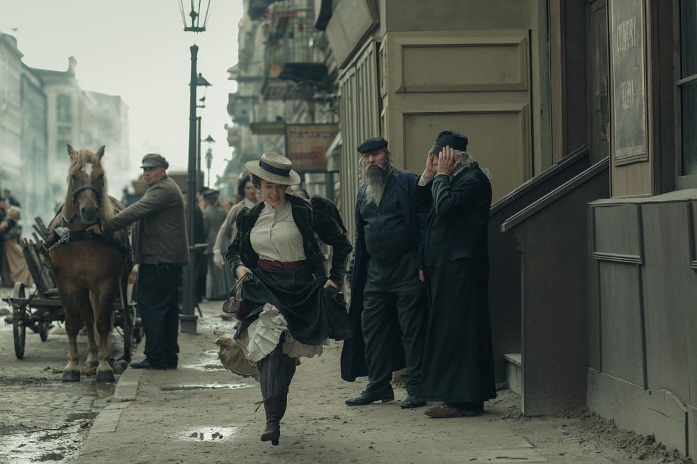 News Polowanie na �my – odcinek 3