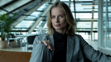 News Chy�ka – sezon 4. Co ju� wiadomo? Znani pierwsi aktorzy!