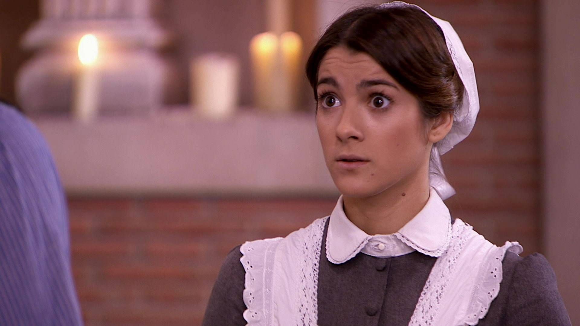 News Akacjowa 38 - 113 odc. Ursula poznaje tajemnic� Manueli. Streszczenie 113 i 114 odc. 