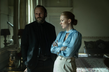 News „Wotum nieufno�ci”: C�rka Darii Seydy znika! Co wydarzy si� w 5 odcinku serialu?�