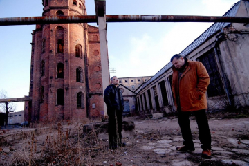 News Odwr�ceni - co wydarzy si� w odcinku 10, 11 i 12 serialu TVN 7?