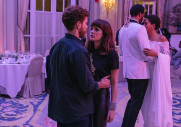 News  Zakochany do szale�stwa na Netflix – za mi�o�ci� nawet do zak�adu psychiatrycznego  