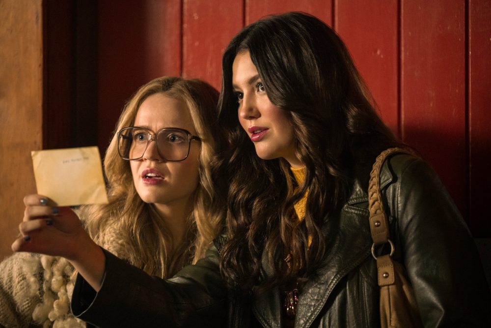 News Czy b�dzie 3 sezon „Firefly Lane”?