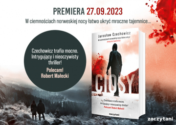 News W ciemno�ciach norweskiej nocy �atwo ukry� mroczne tajemnice. „Ciosy