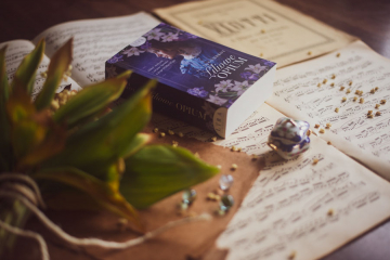 News Nie mam dok�d p�j��! Fragment ksi��ki „Liliowe opium