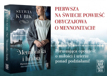 News Dla mi�o�ci cz�owiek jest w stanie zrobi� wszystko. Wywiad z Sylwi� Kubik