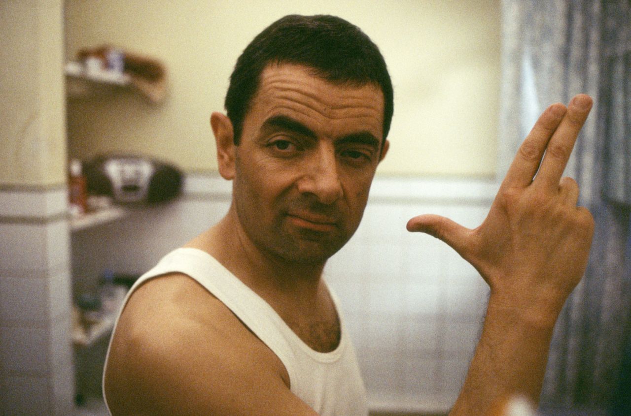 News Johnny English: Nokaut - kultowa komedia z Rowanem Atkinsonem ju� dzisiaj na TVN 7