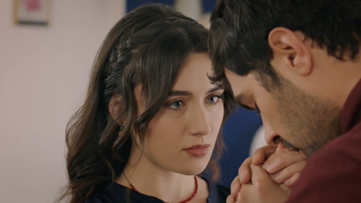 News Wichrowe Wzg�rze - 341 odc. Halil ratuje porwan� Zeynep! Streszczenie 341 i 342 odc. 