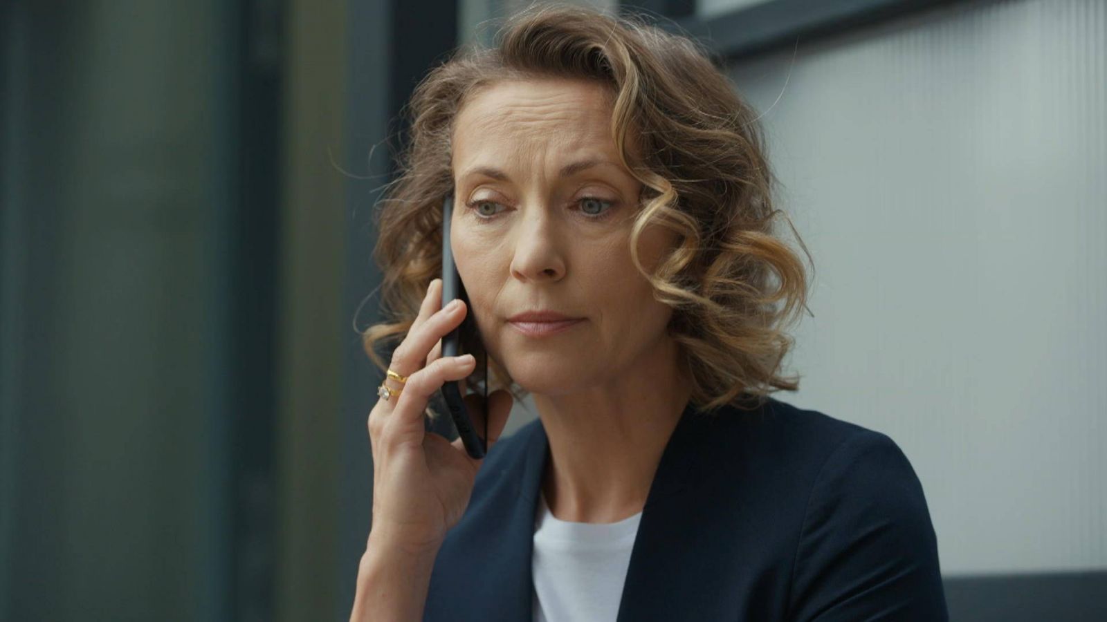 News Barwy szcz�cia - 3090 odc. Aleks dowiaduje si� o mo�liwej chorobie matki! Streszczenie 3090 i 3091 odc