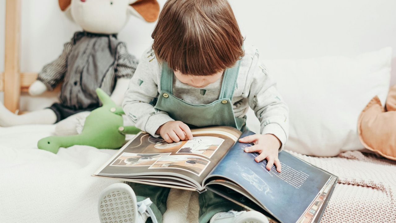 News Naukowcy bij� na alarm. Analfabetyzm ro�nie w�r�d najm�odszych