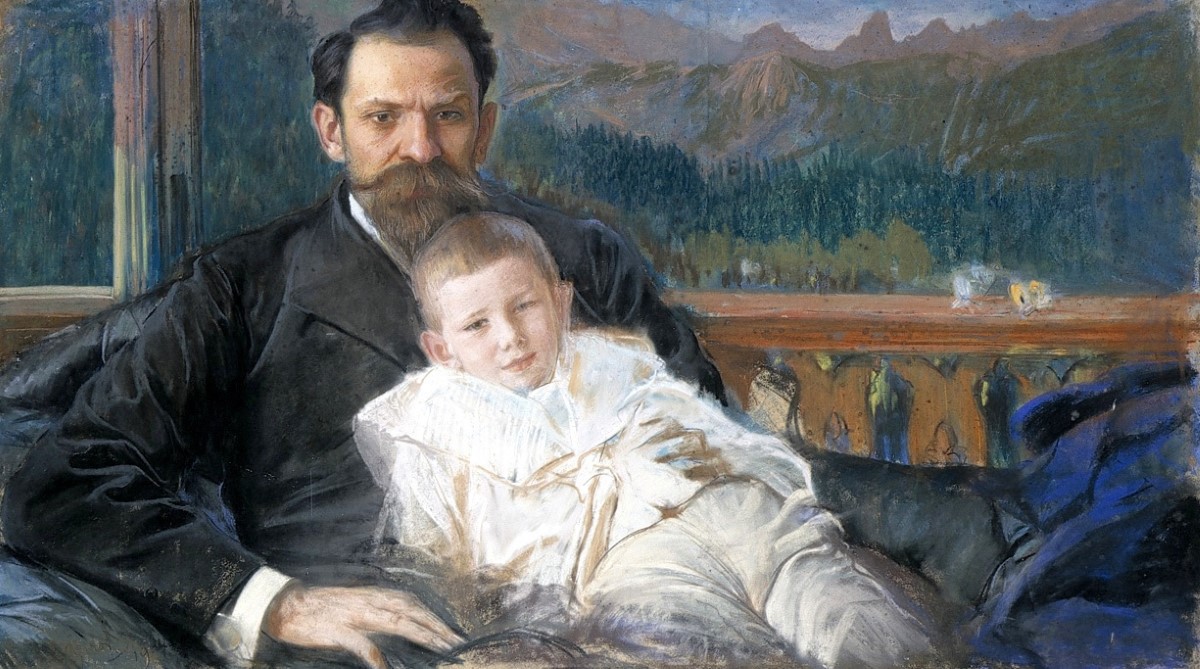 News 2025 og�oszono Rokiem Stefana �eromskiego i Antoniego S�onimskiego