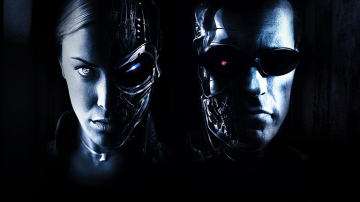 News Terminator 3: Bunt maszyn, trzecia cz�� filmowego cyklu akcji sci-fi dzi� do obejrzenia na Polsacie 