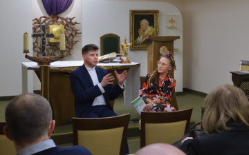 News „Odnale�� sens