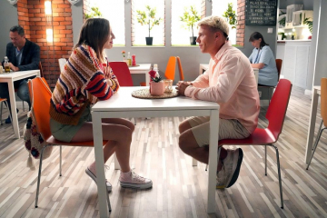 News Barwy szcz�cia - 2939 odc. Renata i Dominika wpadaj� w powa�ne k�opoty. Streszczenie 2939 i 2940 odc.