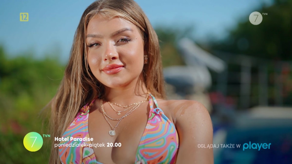 News „Hotel Paradise” sezon 7– emocje po Rajskim Rozdaniu powoli opadaj�. Przed nami 6 i 7 odcinek programu!