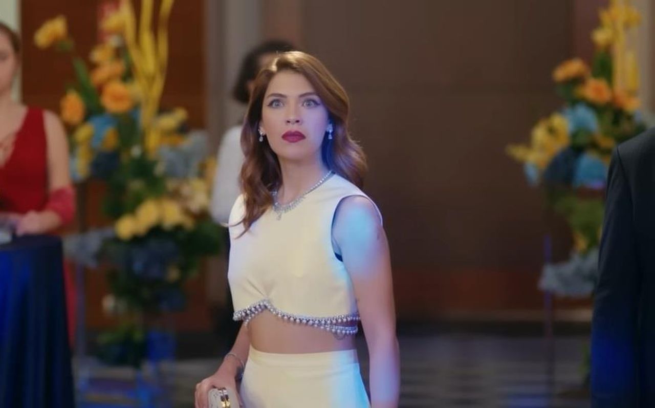 News Zakazany owoc 466 odc.: Selim PUBLICZNIE demaskuje i upokarza Kumru! Co si� wydarzy w najnowszych odcinkach?